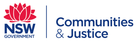 NSW Department of Communities & Justice