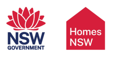 Homes NSW – Housing Portfolio